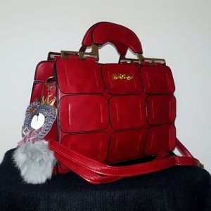 2018 Spring Shoulder Bag, Crossbody and Purse